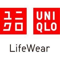 UNIQLO logo, UNIQLO contact details