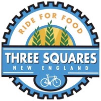 Three Squares New England logo, Three Squares New England contact details