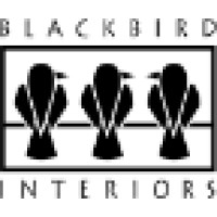 Blackbird Interiors logo, Blackbird Interiors contact details