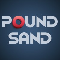 Pound Sand logo, Pound Sand contact details