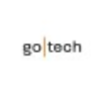 Go Tech logo, Go Tech contact details