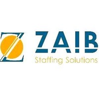 Zaib Staffing Solutions logo, Zaib Staffing Solutions contact details