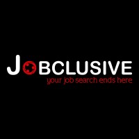 Jobclusive.com logo, Jobclusive.com contact details