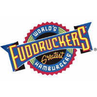 Fuddruckers logo, Fuddruckers contact details