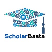 scholarbasta.com logo, scholarbasta.com contact details