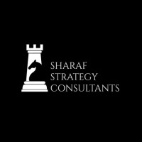 Sharaf Strategy Consultants logo, Sharaf Strategy Consultants contact details