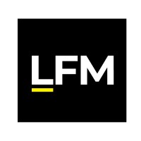 LFM Marketing logo, LFM Marketing contact details