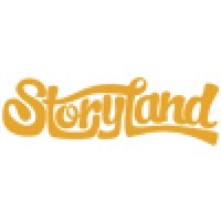 Storyland logo, Storyland contact details