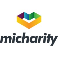 MICHARITY INC. logo, MICHARITY INC. contact details