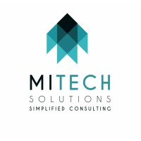 MI TECH SOLUTIONS logo, MI TECH SOLUTIONS contact details