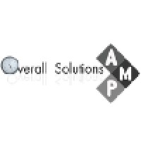 AmPm Overall Solutions logo, AmPm Overall Solutions contact details