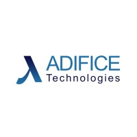 Adifice Technologies logo, Adifice Technologies contact details