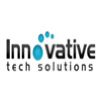 Innovative Tech Solutions logo, Innovative Tech Solutions contact details