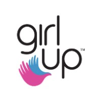 Girl Up logo, Girl Up contact details