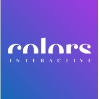 Colors Interactive Agency logo, Colors Interactive Agency contact details