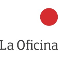 La Oficina logo, La Oficina contact details