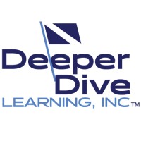 DeeperDive Learning, Inc. logo, DeeperDive Learning, Inc. contact details