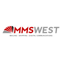 MMSWest logo, MMSWest contact details