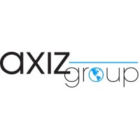 Axiz Group logo, Axiz Group contact details