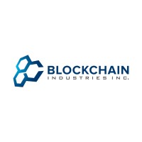 Blockchain Industries, Inc. logo, Blockchain Industries, Inc. contact details