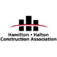 Hamilton-Halton Construction Association logo, Hamilton-Halton Construction Association contact details