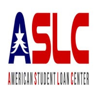 American Student Loan Center logo, American Student Loan Center contact details