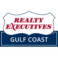 REALTY EXECUTIVES GULF COAST, LLC logo, REALTY EXECUTIVES GULF COAST, LLC contact details