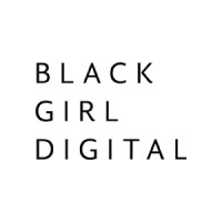 Black Girl Digital logo, Black Girl Digital contact details