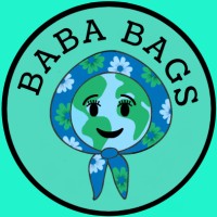 Baba Bags logo, Baba Bags contact details