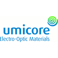 Umicore Coating Services Ltd logo, Umicore Coating Services Ltd contact details