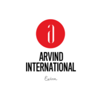 Arvind International logo, Arvind International contact details