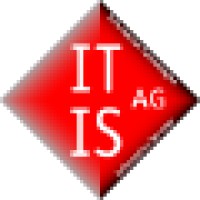 IT IS AG logo, IT IS AG contact details