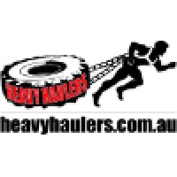 Heavy Haulers Australia logo, Heavy Haulers Australia contact details