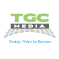 TGC Media logo, TGC Media contact details