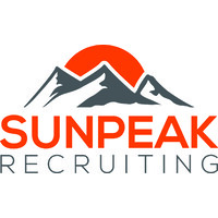 SunPeak Recruiting logo, SunPeak Recruiting contact details