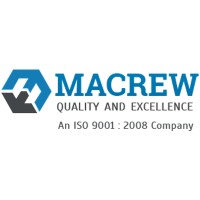 Macrew Technologies Pvt. Ltd logo, Macrew Technologies Pvt. Ltd contact details