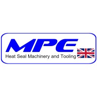 MPE UK LIMITED logo, MPE UK LIMITED contact details