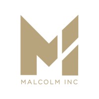 Malcolm Inc. logo, Malcolm Inc. contact details