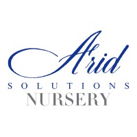 Arid Solutions Nursery logo, Arid Solutions Nursery contact details