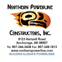 Northern Powerline Constructors, Inc. logo, Northern Powerline Constructors, Inc. contact details