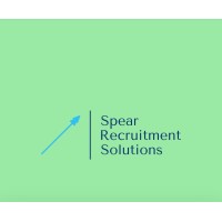 Spear Recruitment Solutions logo, Spear Recruitment Solutions contact details