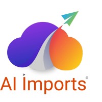 AI Imports logo, AI Imports contact details