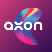 Axon Digital logo, Axon Digital contact details