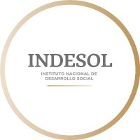 Instituto Nacional de Desarrollo Social INDESOL logo, Instituto Nacional de Desarrollo Social INDESOL contact details