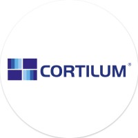 Cortilum logo, Cortilum contact details