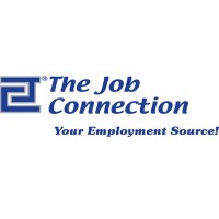 The Job Connection, Inc. logo, The Job Connection, Inc. contact details