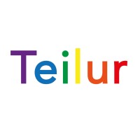 Teilur logo, Teilur contact details