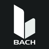 BACH Commercial logo, BACH Commercial contact details