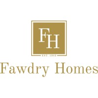 Fawdry Homes logo, Fawdry Homes contact details