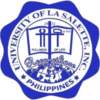 University of La Salette logo, University of La Salette contact details